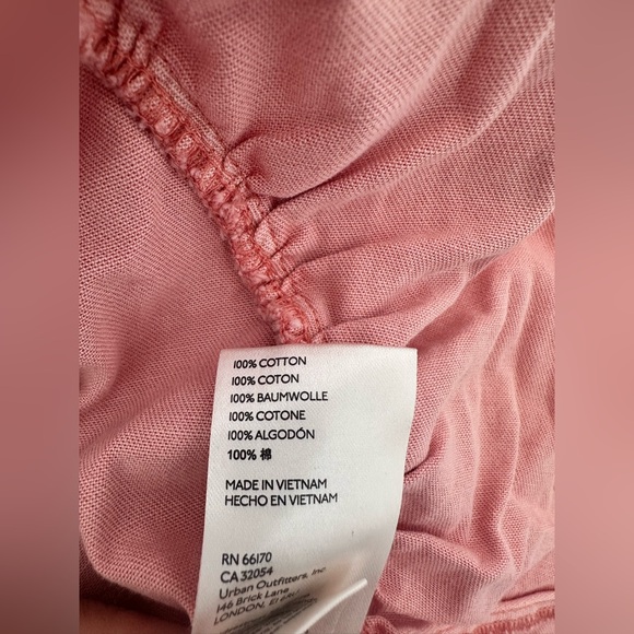 Free People AGNES DENIM DRESS- JULIET - Picture 7 of 13